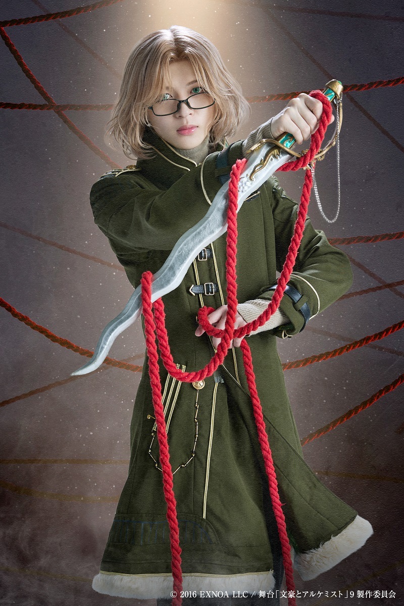 中野重治：小椋涼介