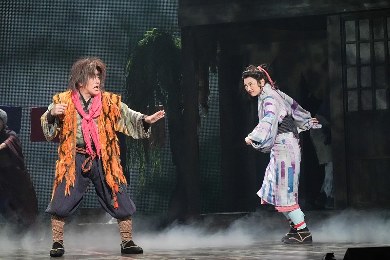 撮影：田中亜紀