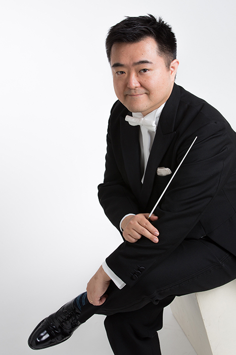 園田 隆一郎 (C)Fabio Parenzan