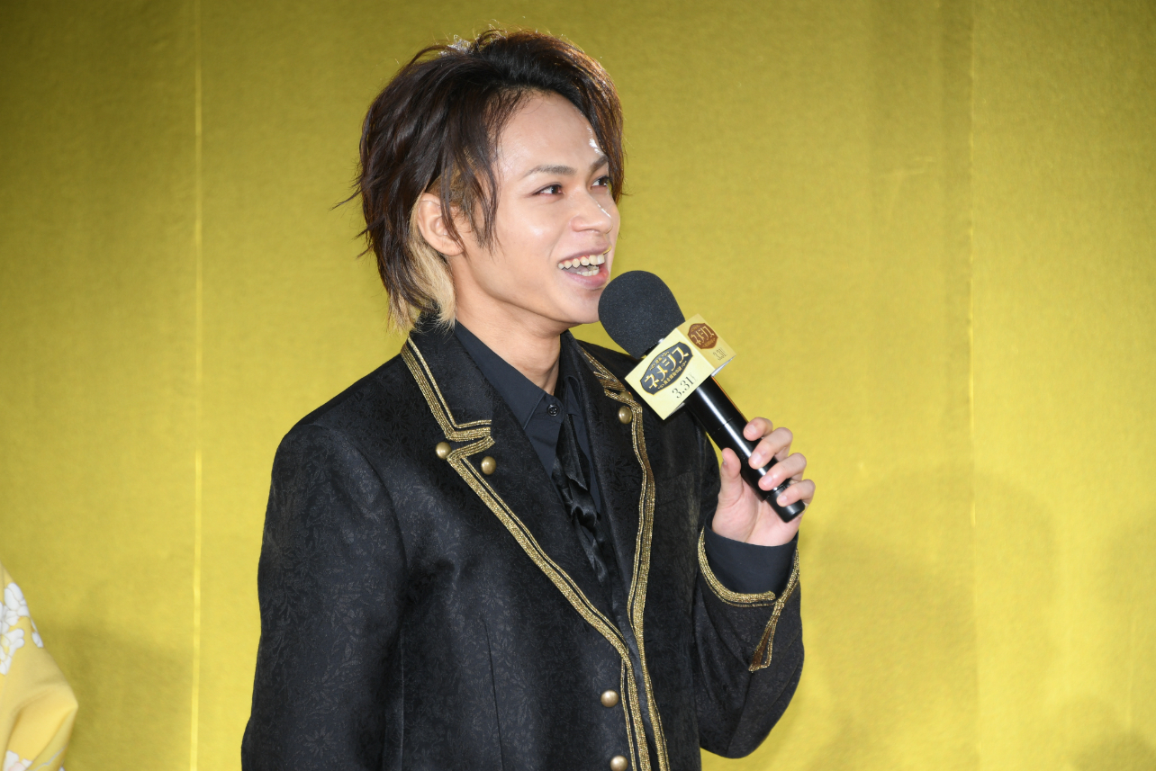 上田竜也