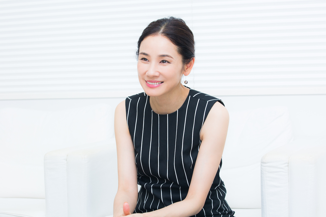 吉田羊