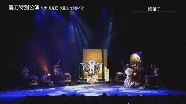 ©テレビ朝日