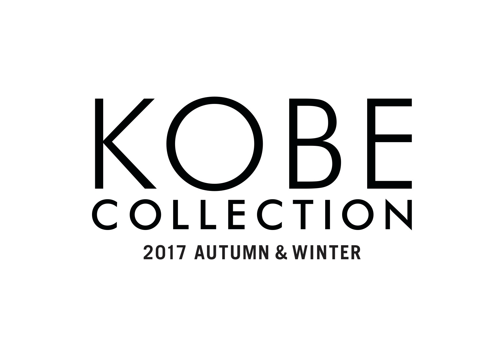 神戸コレクション 2017 AUTUMN/WINTER