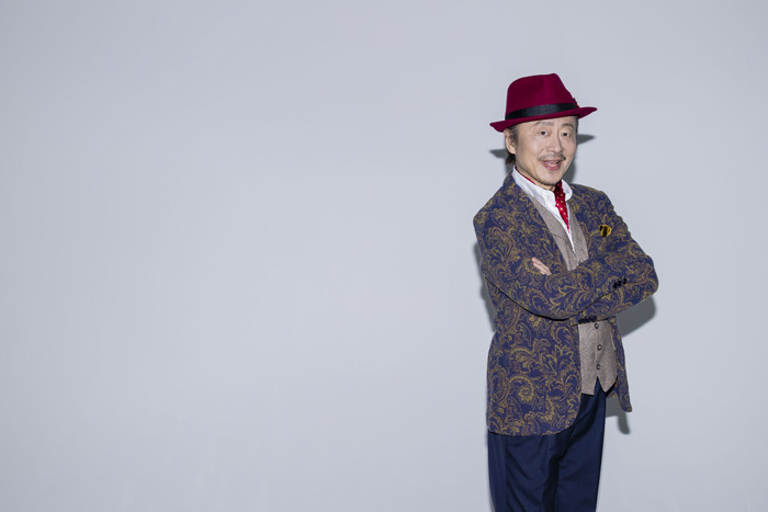 松尾貴史