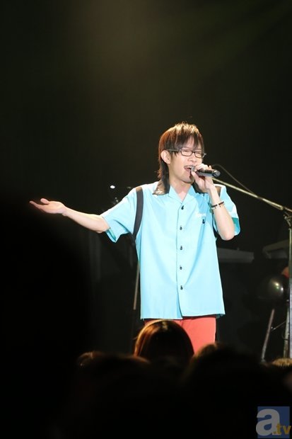 豊永利行さん デュラララ 歴代op Edテーマカバーや新曲を熱唱 大興奮の初ワンマンライブより公式レポート公開 Spice エンタメ特化型情報メディア スパイス