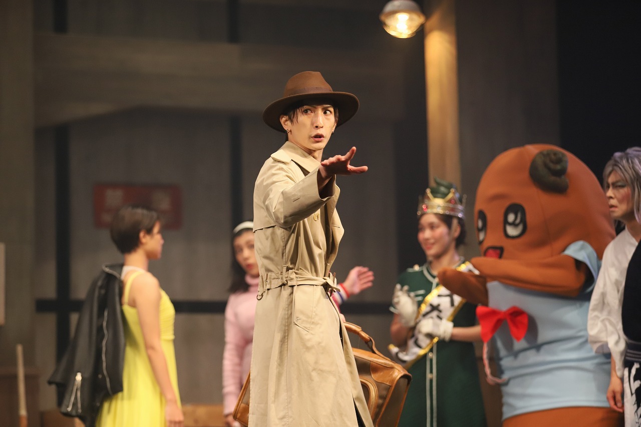 写真：和田咲子