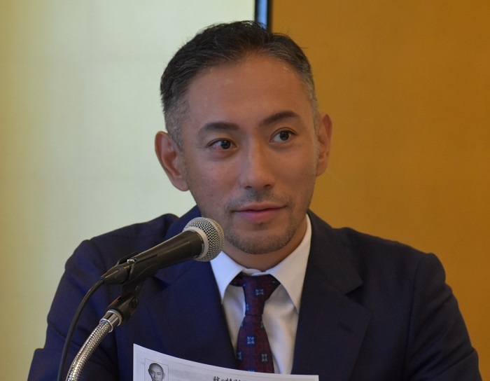 市川海老蔵