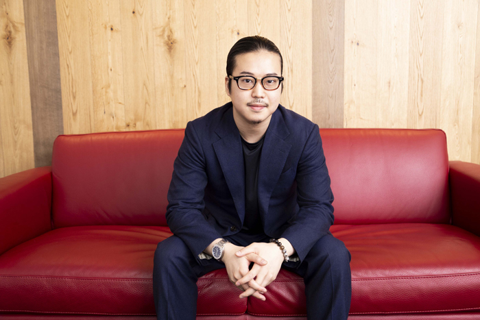 反田恭平