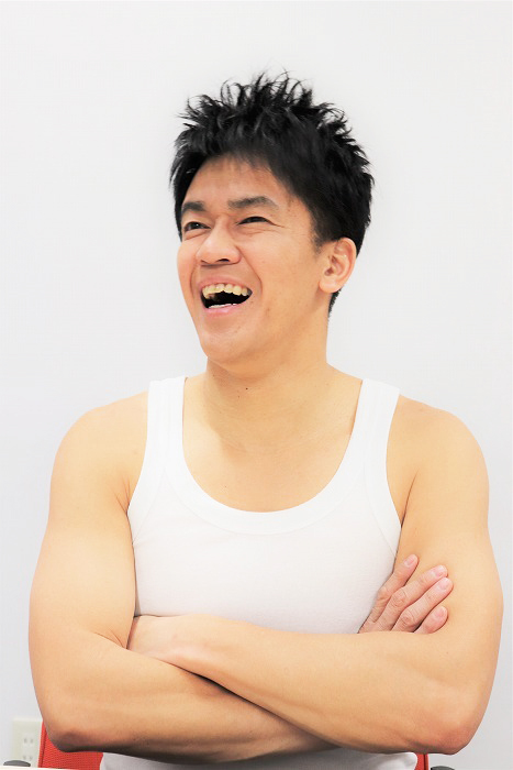 武井壮
