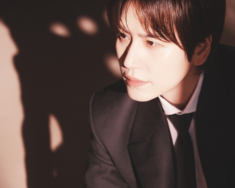 キュヒョン（SUPER JUNIOR）