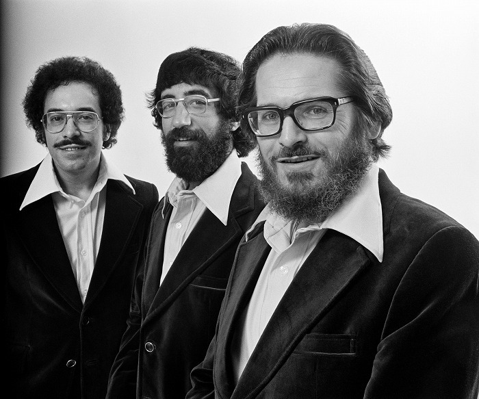 Bill Evans Trio　(c)Phil Bray