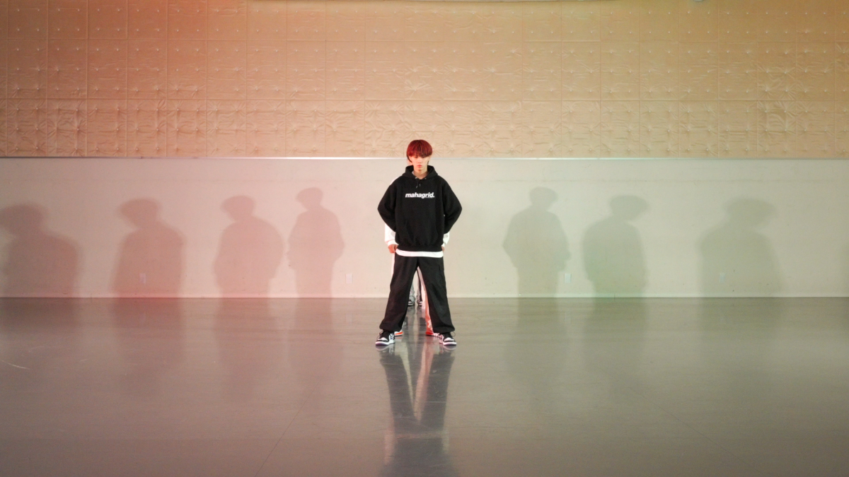 「Bump」Dance Practice Video thumbnail