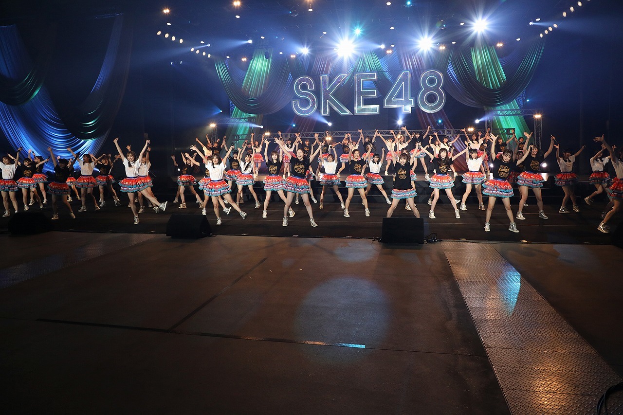 SKE48