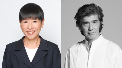 和田アキ子×佐藤浩市、17年ぶりの再会が実現　ニッポン放送『ゴッドアフタヌーン アッコのいいかげんに1000回』で生対談