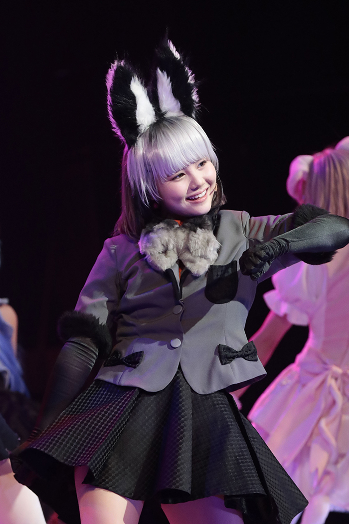 （C）けものフレンズプロジェクト 2S