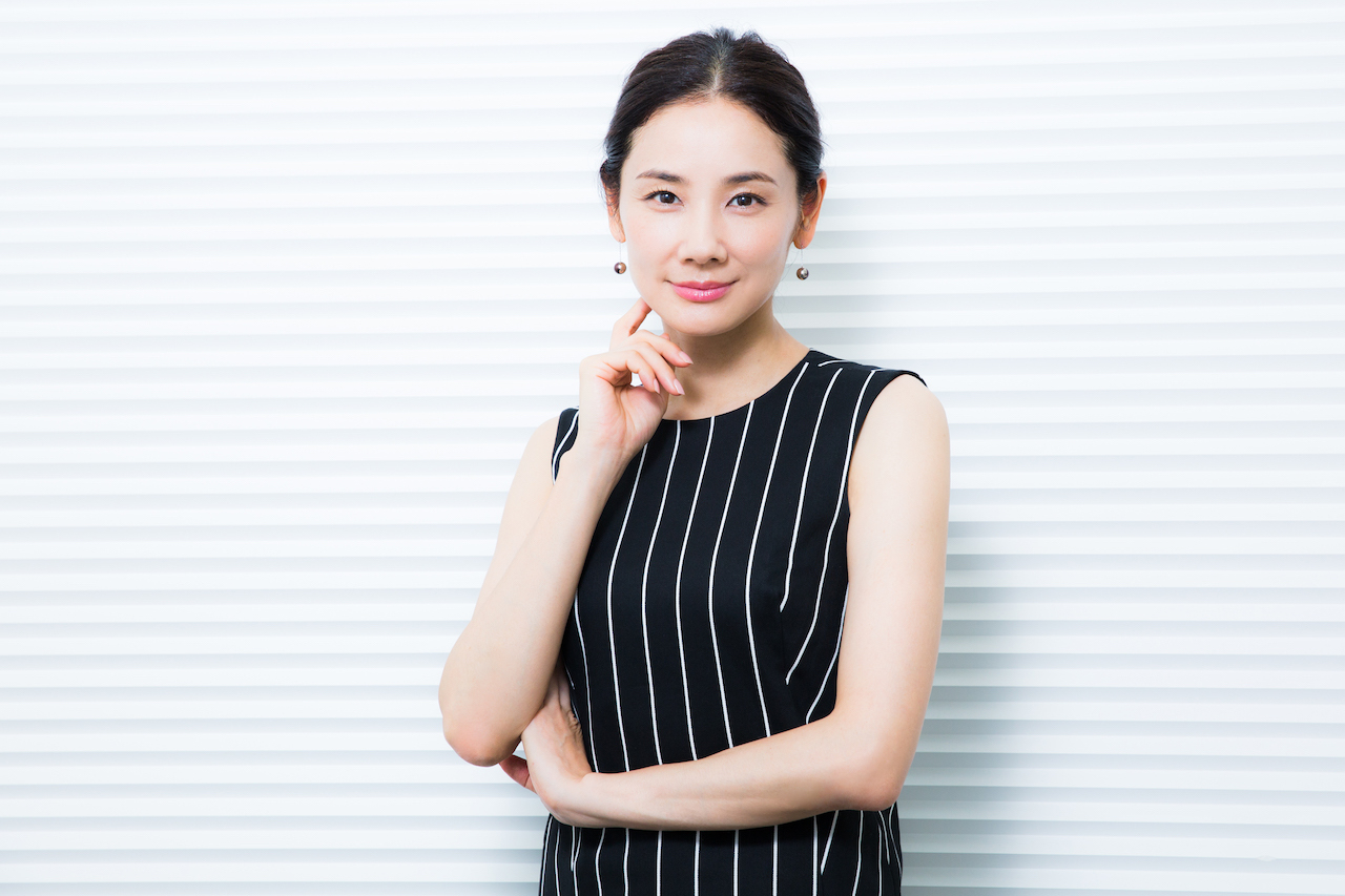 吉田羊