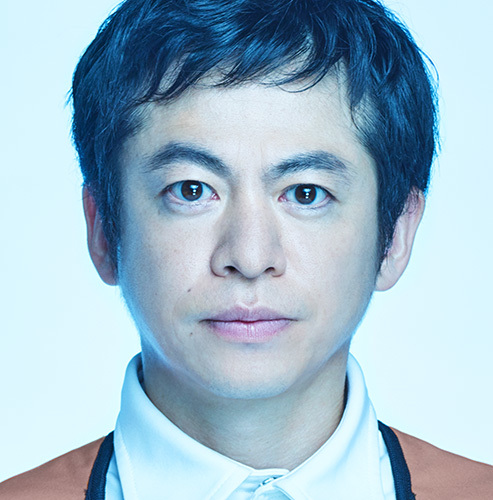 永野宗典