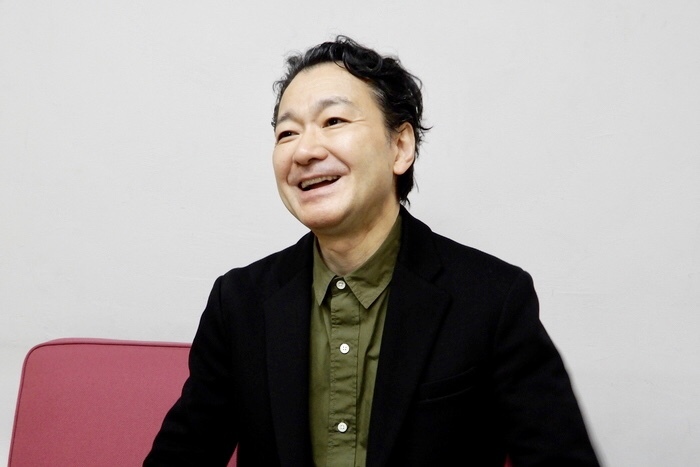 白井 晃 （撮影：高橋森彦）