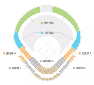 ひたちなか市民球場で巨人vs中日戦！ チケットは2/19から先行販売 | SPICE - エンタメ特化型情報メディア スパイス