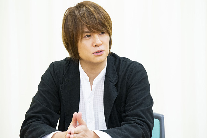 浦井健治