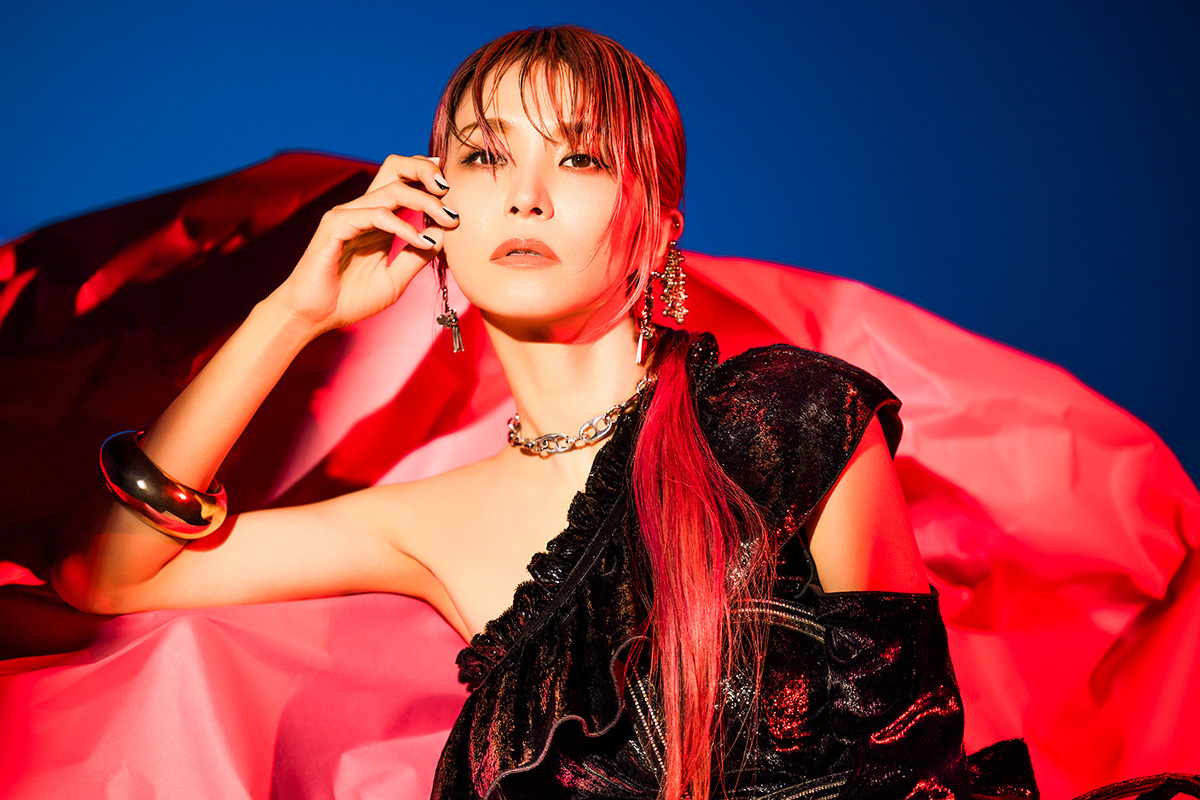 LiSA、2年ぶりのフルアルバム『LANDER』発売決定 先行楽曲の配信とMUSiC CLiP公開スタート | SPICE -  エンタメ特化型情報メディア スパイス