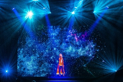Egoist 最新イラストを公開 いのり が抱える大切なもの Spice エンタメ特化型情報メディア スパイス