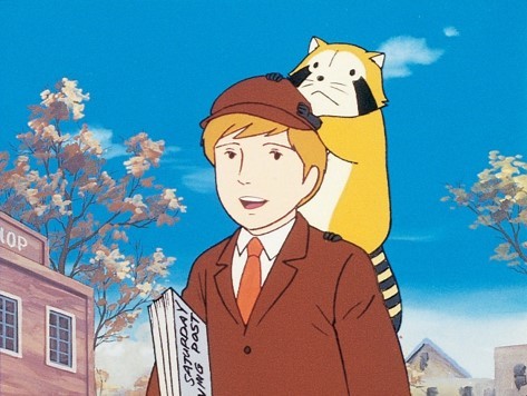 （C）NIPPON ANIMATION CO., LTD.
