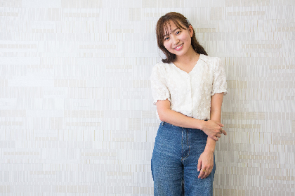 たこやきレインボーを卒業した堀くるみが舞台『丸尾不動産』で新たなスタートを切るーー「演技についての考え方が変わりました」