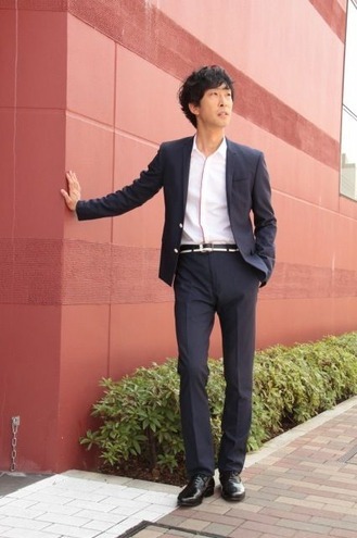 北村有起哉