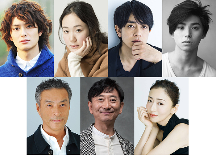 岡田将生 黒木華らでシアターコクーン ハムレット 上演決定 演出のサイモン ゴドウィンは日本初登場 Spice エンタメ特化型情報メディア スパイス