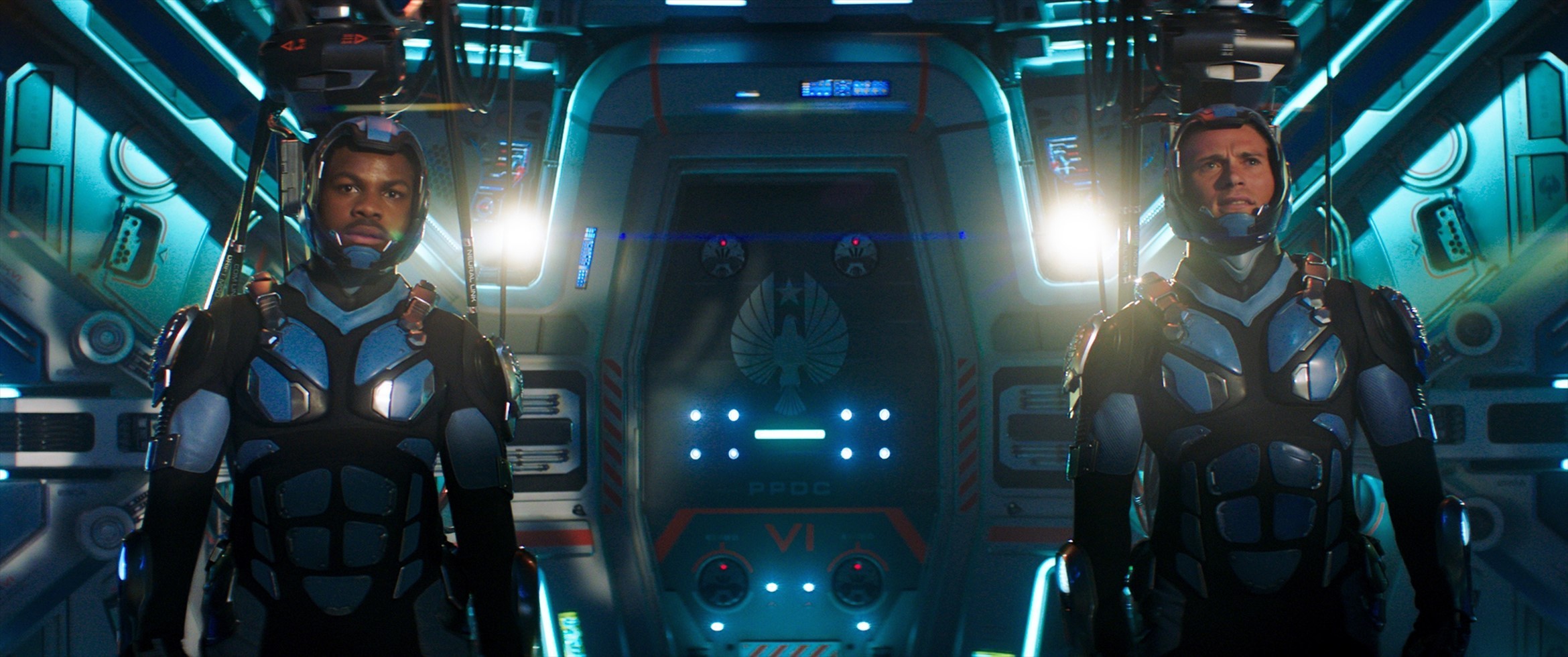 （Ｃ）Legendary Pictures/Universal Pictures.