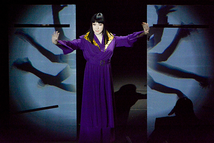 市川猿之助の海賊団が再出航 スーパー歌舞伎ii ワンピース 開幕会見 ゲネプロレポート Spice Goo ニュース