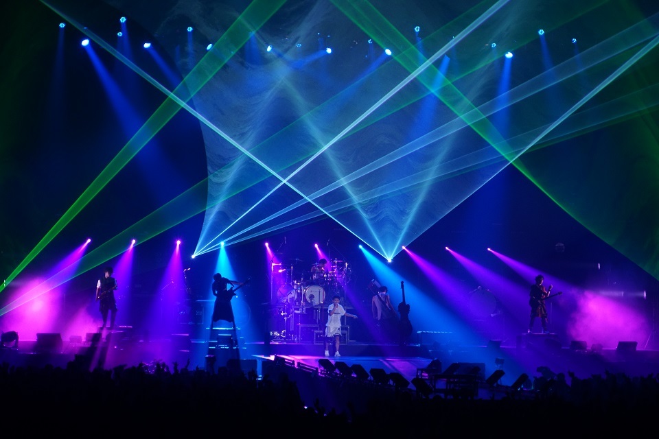 UVERworld