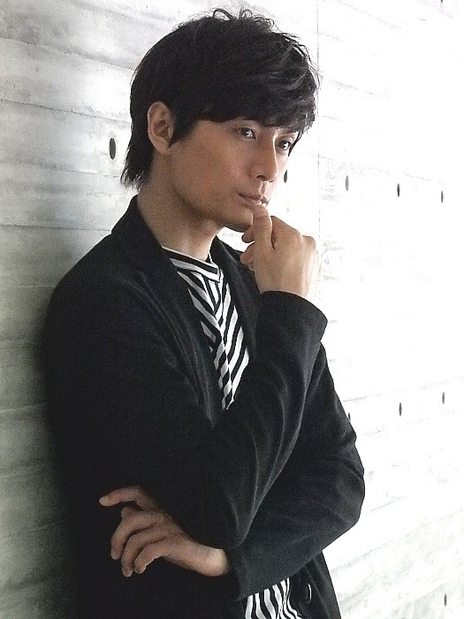 加藤和樹