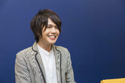 オーディション応募は 〆切前日 蒼井翔太ら所属の株式会社s 期待の新人 天野七瑠 独占 初インタビュー Spice エンタメ特化型情報メディア スパイス