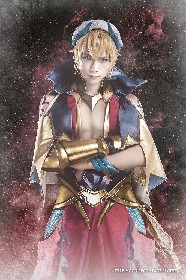 画像 Fate Grand Order The Stage 冠位時間神殿ソロモン 全キャストが揃ったキービジュアル 各キャラクタービジュアルなどが公開 の画像15 27 Spice エンタメ特化型情報メディア スパイス