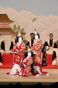 團十郎と『勧進帳』、新・菊五郎と新・菊之助、玉三郎の『三人道成寺』で襲名披露！　歌舞伎座『團菊祭五月大歌舞伎』昼の部観劇レポート