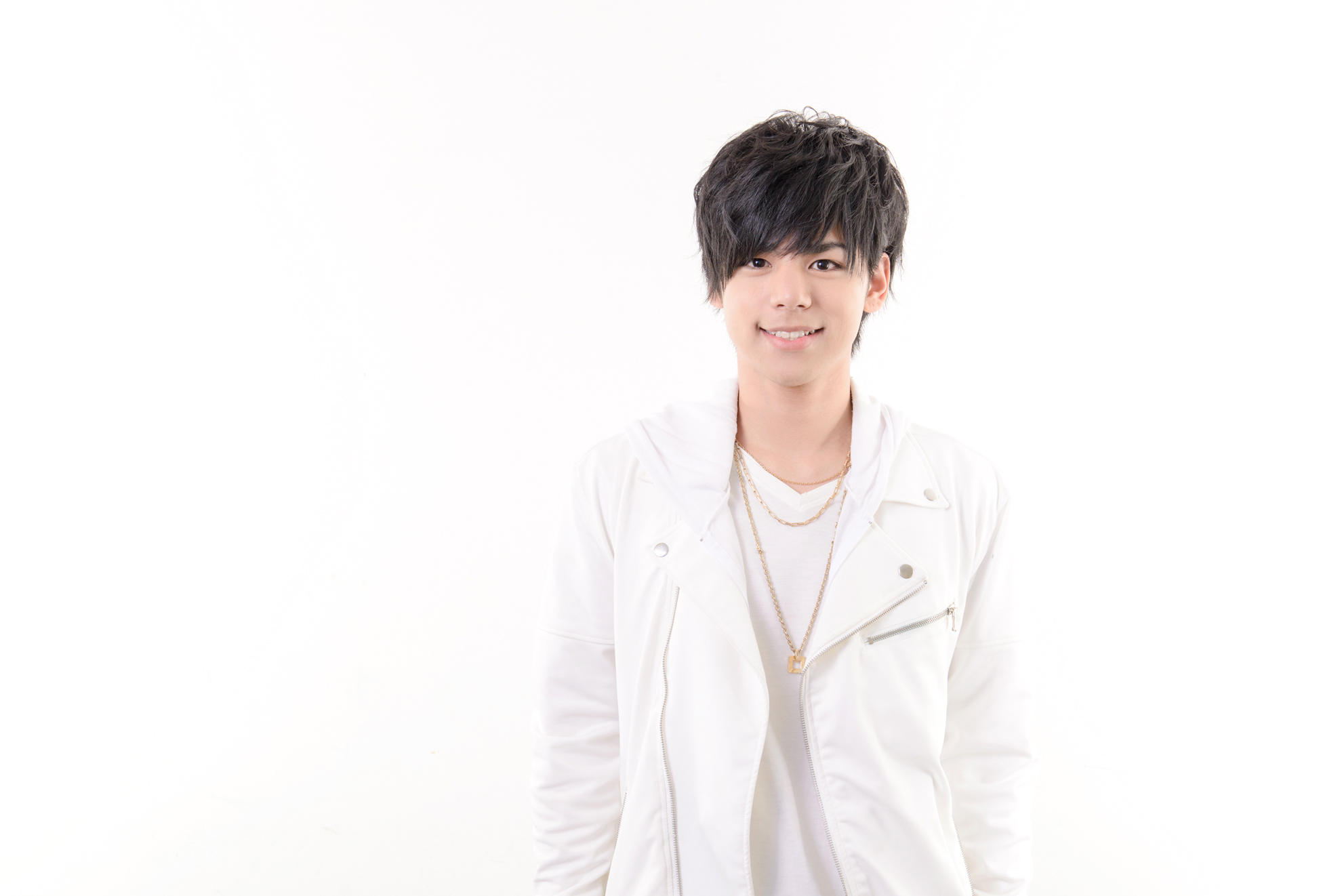 MAG!C☆PRINCE・大城光