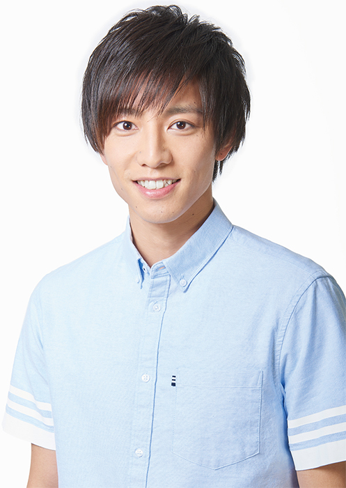 藤村 衛：岩佐祐樹