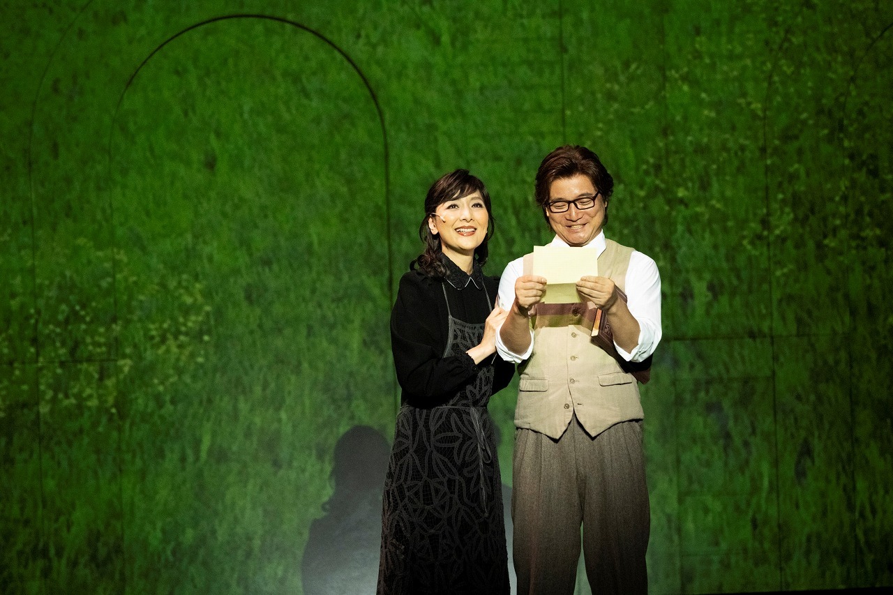 ミュージカル『魔女の宅急便』 マカオ公演