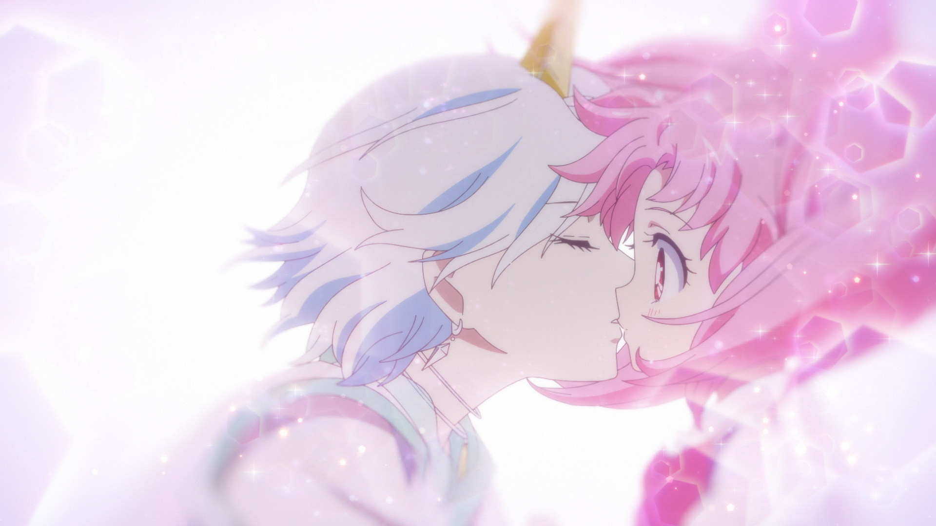 劇場版『美少女戦士セーラームーンEternal』《前編》より (C)武内直子・PNP／劇場版「美少女戦士セーラームーンEternal」製作委員会