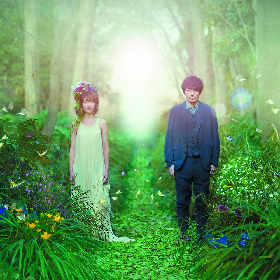 moumoon、7月28日に満月イベント『FULLMOON LIVE』を生配信