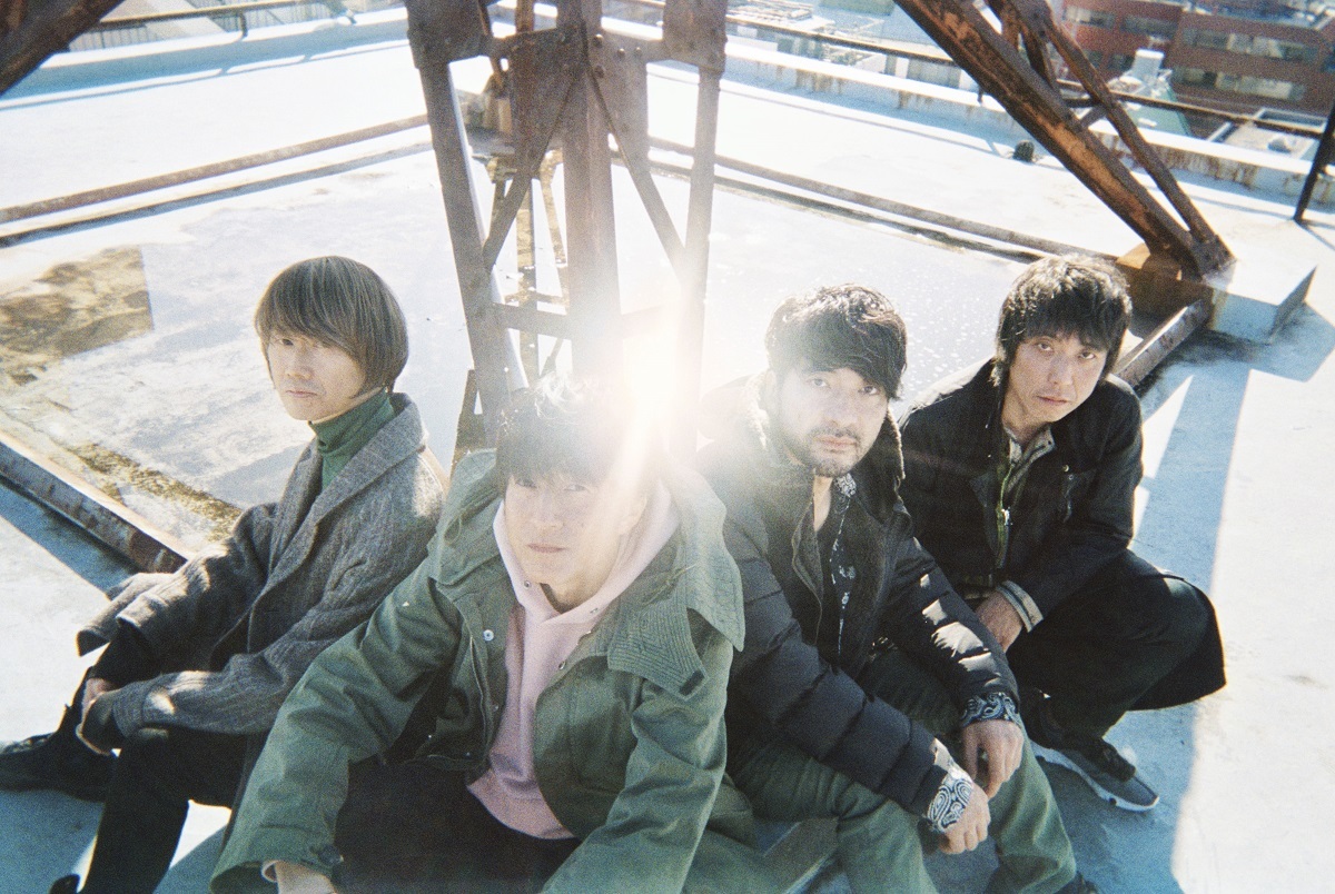 Mr.Children、ニューシングル「Birthday / 君と重ねたモノローグ