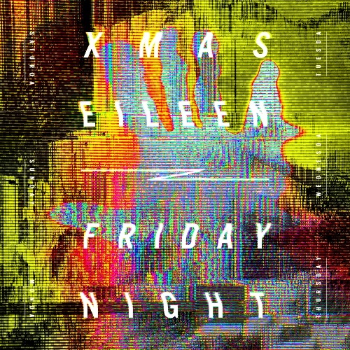 「Ｆｒｉｄａｙ Ｎｉｇｈｔ」