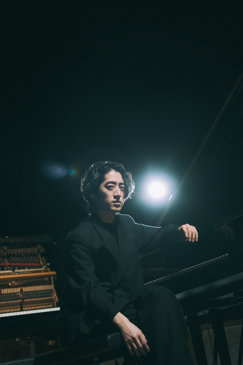 角野隼斗、Kアリーナ公演を独占生中継