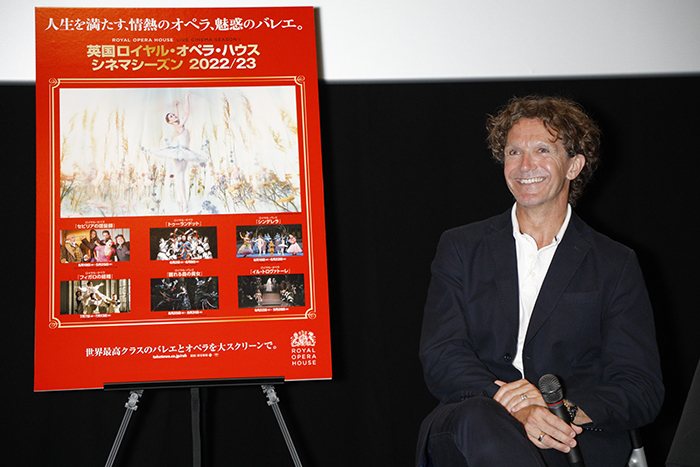 ギャリー・エイヴィス