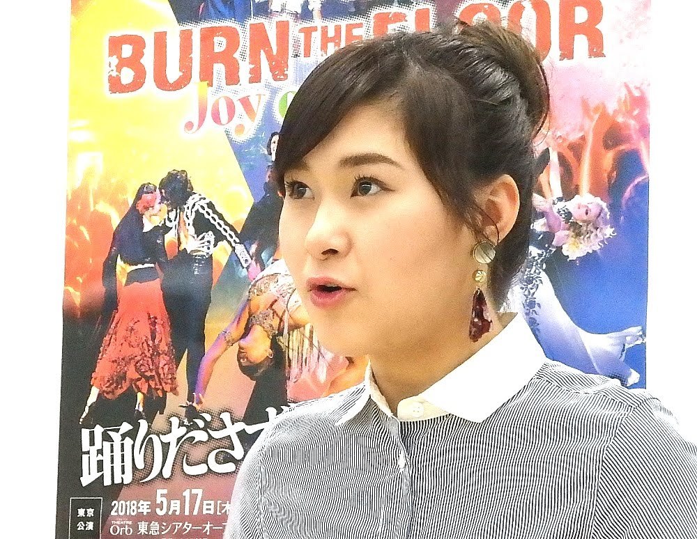 村上佳菜子