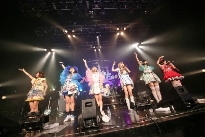 バンドもアイドルも大盛り上がり！「バンもん！Fes.」で6時間半の熱狂ライブ