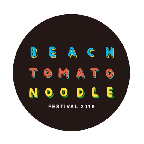 SHINJUKU MARZ×BEACH TOMATO NOODLE “COUNTDOWN 2016→2017”