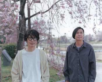 くるり、『愛の太陽 EP』より表題曲「愛の太陽」を先行配信リリース　EPの12inchアナログ盤を4月に発売